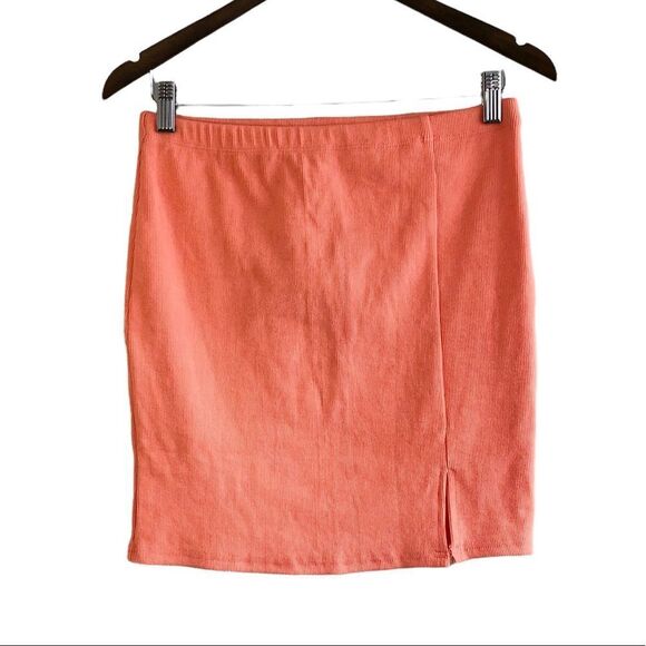 NWT Fashion Nova Alexia Sculpt High Waist Stretchy Fitted Mini Skirt - Picture 12 of 12